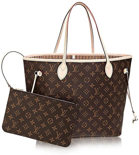 purses similar to louis vuitton neverfull|louis vuitton neverfull shopper.